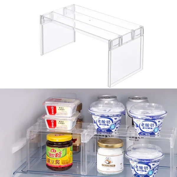 Organizadores para refrigerador multiusos - Imagen 2