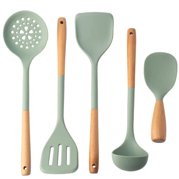 Utensilios de cocina Eco-Friendly - Imagen 6