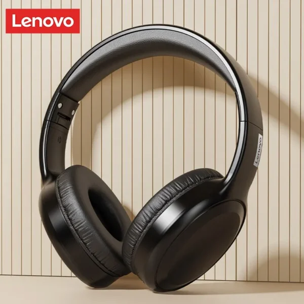 Lenovo TH30 auriculares inalámbricos Bluetooth 5.3 - Imagen 9